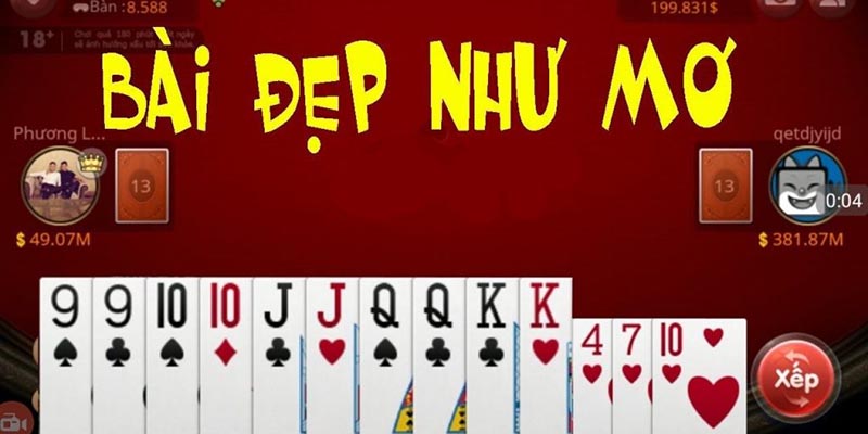 5 Đôi Thông Chặt Được Gì Trong Quy Định Chơi Bài Tiến Lên? 2 5 đôi thông chặt được gì được nhiều người quan tâm tìm hiểu