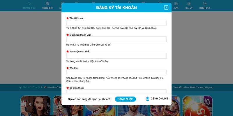 FAQ Câu Hỏi Thường Gặp Hi88 Giải Đáp Chính Xác Nhất 2024 2 Điều kiện đăng ký tài khoản hội viên là gì?