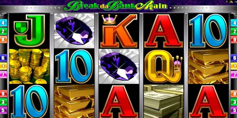 MG Nổ Hũ - Sảnh Cược Thưởng Lớn Hàng Trăm Triệu Đồng 3 Break da Bank Again đem đến những giây phút giải trí tuyệt vời