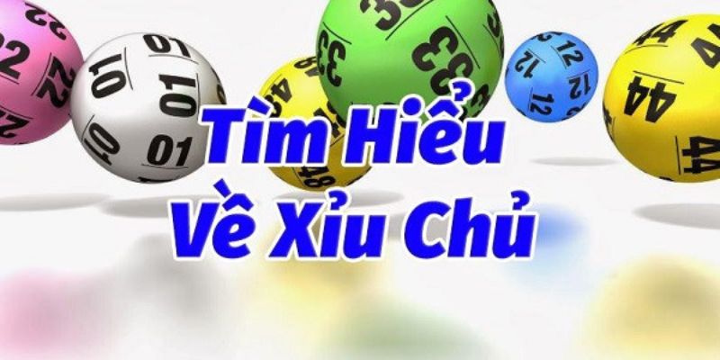 Xỉu Chủ Miền Bắc - 3 Cách Chơi Xỉu Chủ Dễ Trúng Nhất 2024 3 Theo dõi những con số hay về là cách chơi xỉu chủ hay