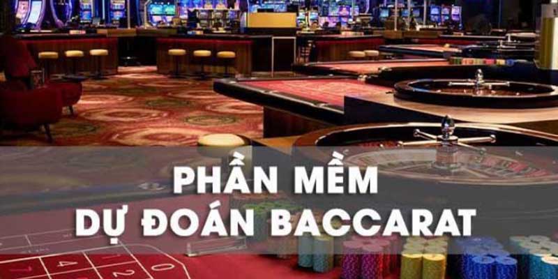Phần Mềm Hack Baccarat - Ưu Nhược Điểm Và Lưu Ý Khi Dùng 2 Phần mềm hack Baccarat sở hữu cả ưu điểm cũng như nhược điểm
