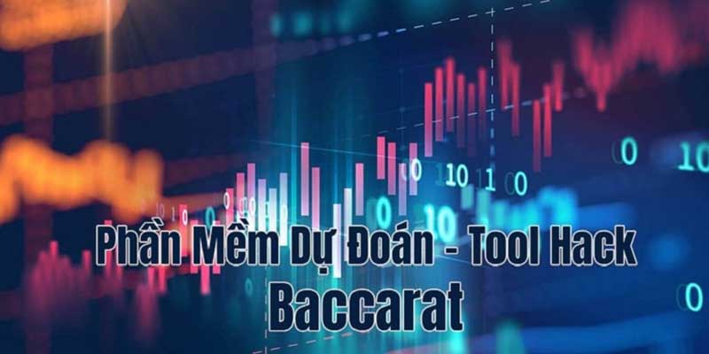 Phần Mềm Hack Baccarat - Ưu Nhược Điểm Và Lưu Ý Khi Dùng 1 Tool hack Baccarat được thiết kế với công nghệ hiện đại bậc nhất