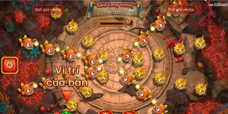 Tìm Hiểu Trò Chơi Bắn Cá Tây Du Ký Cực Kỳ Đặc Sắc 5 Tỷ lệ trả thưởng hấp dẫn khi chơi Bắn Cá Tây Du Ký