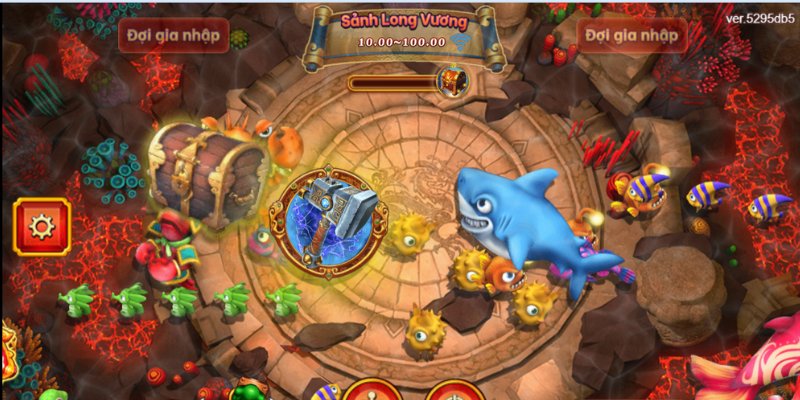 Tìm Hiểu Trò Chơi Bắn Cá Tây Du Ký Cực Kỳ Đặc Sắc 7 Kinh nghiệm chơi Bắn Cá Tây Du Ký rinh xu thưởng cực lớn