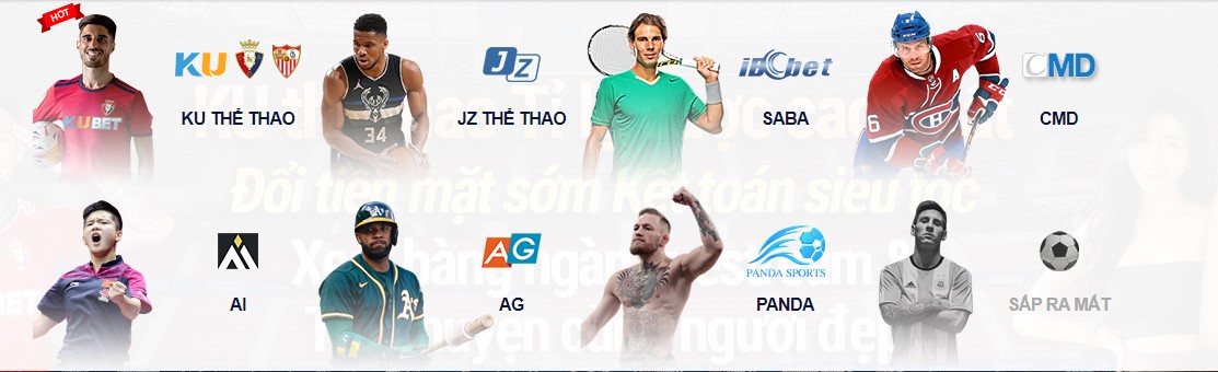 Bỏ túi 10 link vào Kubet - Giải đáp tin đồn Kubet lừa đảo 2 Thể thao kubet