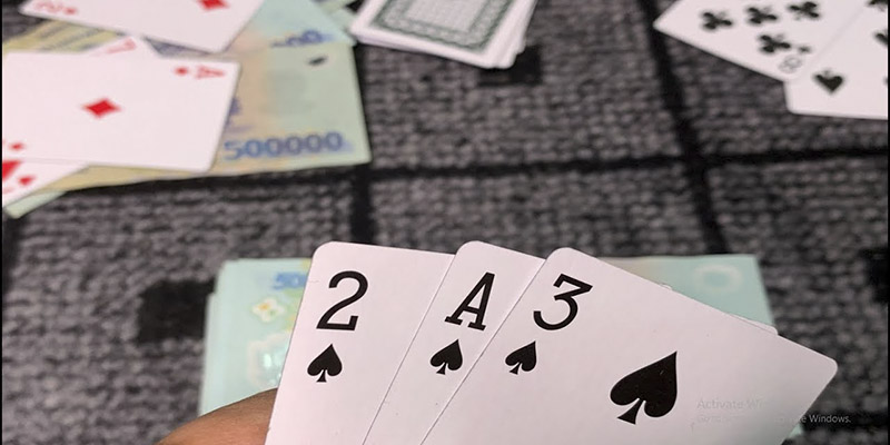 Tất Tần Tật Cách Chơi Bài 3 Cây Luôn Thắng Từ Các Cao Thủ 1 Giới thiệu đôi nét về thể loại bài 3 cây