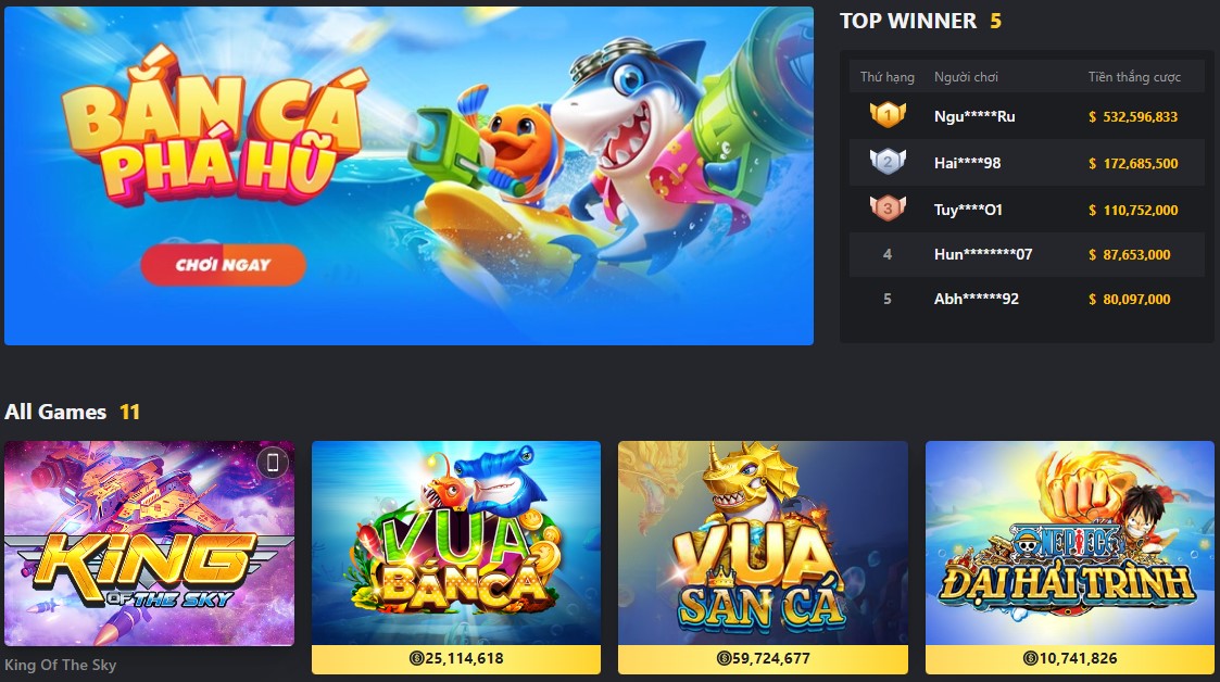 NBET Có Thế Mạnh Gì? Top 10 Nhà Cái NBET Tại Google - Hi88 5 Bắn cá Nbet