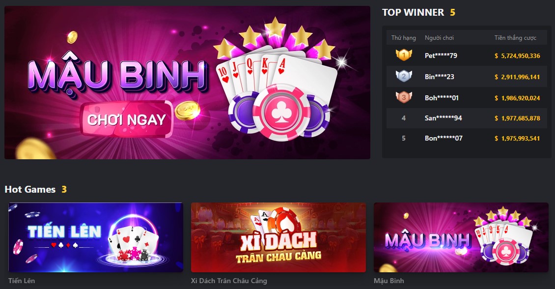 NBET Có Thế Mạnh Gì? Top 10 Nhà Cái NBET Tại Google - Hi88 2 Game bài Nbet