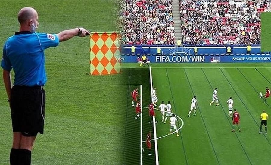 Kèo Việt Vị Là Gì? Cách Soi Kèo Bóng Đá Thắng Lớn Tại Hi88 4 Bắt kèo cược việt vị ở đâu để đảm bảo uy tín?