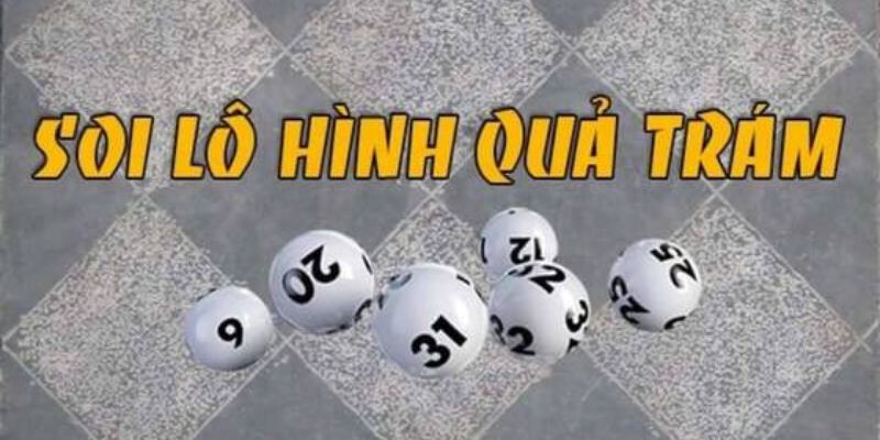 Cầu Lô Là Gì? Bật Mí Bí Kíp Soi Cầu Lô Chính Xác Nhất 5 Cách bắt cầu lô chuẩn theo hình quả trám
