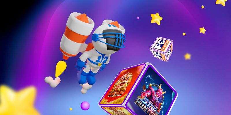 Bắn cá FA Chai – Loạt siêu phẩm không nên bỏ qua hè này 1 Bắn cá FA Chai được đánh giá cao