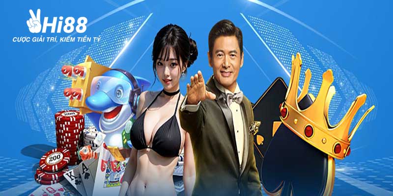 Những Điều Khoản Từ Chối Trách Nhiệm Tại Hi88 Cho Newbie 2 Không chịu trách nhiệm nếu hội viên cung cấp thông tin không chính xác